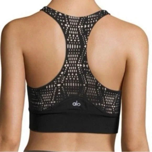 ALO Yoga sportsbra - Picture 2 of 5